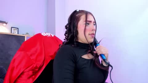 Lurea pearl online show from November 26, 6:25 am