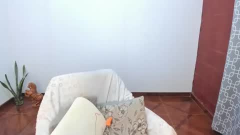 PAULINA online show from October 14, 11:27 pm