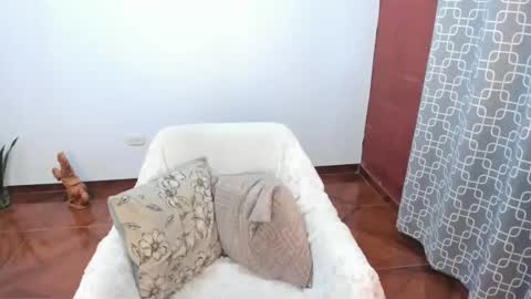 PAULINA online show from October 29, 8:54 pm