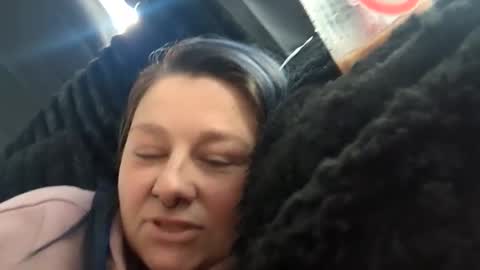 Luscious Lynn online show from November 7, 7:47 pm