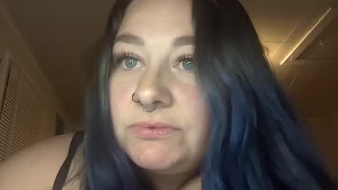 Luscious Lynn online show from November 12, 3:18 am