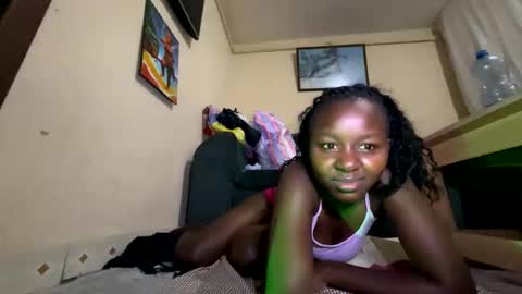 Luscious nita online show from March 13, 8:10 am