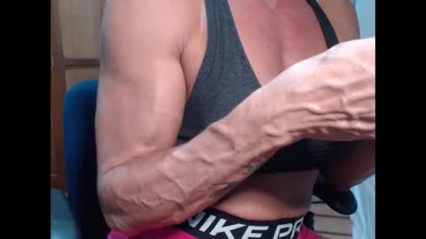 lusexyhot online show from January 23, 12:57 am