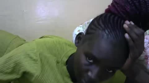 Lush Ness online show from December 10, 3:55 pm