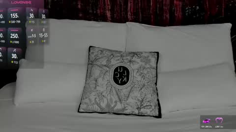 your sweet Liana online show from October 19, 9:48 pm