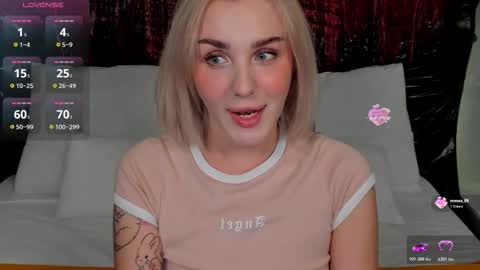 your sweet Liana online show from October 22, 11:26 pm