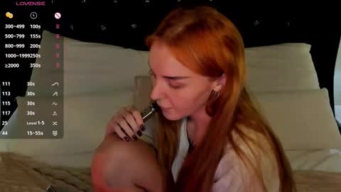 your sweet Liana online show from November 13, 8:08 pm