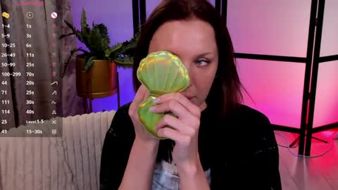 your sweet Liana online show from April 8, 6:13 am