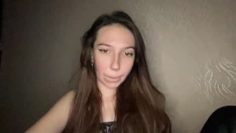 lushed_amelia online show from November 5, 8:20 pm