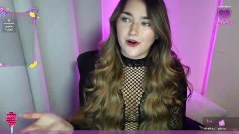 lushlolly online show from September 17, 3:41 am