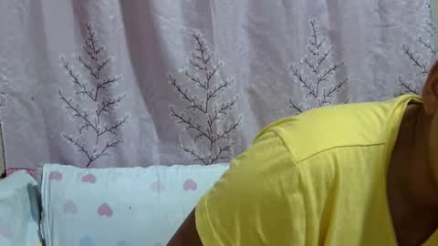 LushPinay online show from January 8, 4:34 am