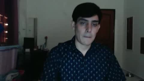 Sebastian E. online show from December 5, 4:54 am