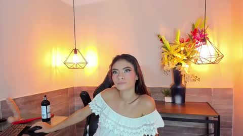 Snapshot of lussiewillow chatting on October 3, 12:02 pm Lussie online show from October 3, 12:02 pm