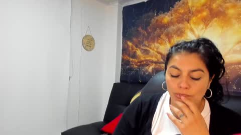 Snapshot of lust_mom chatting on December 2, 5:04 pm Angela 3 online show from December 2, 5:04 pm