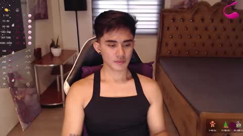 Snapshot of lustdesirex19 chatting on January 27, 8:29 am David online show from January 27, 8:29 am