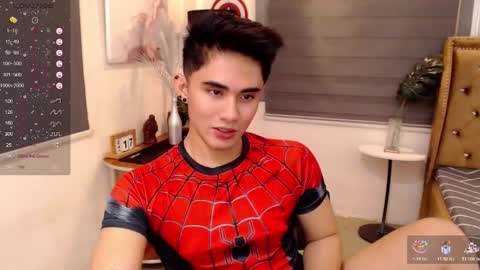 David online show from January 17, 7:13 am