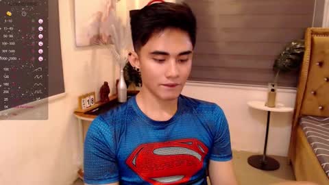 David online show from January 18, 7:56 am