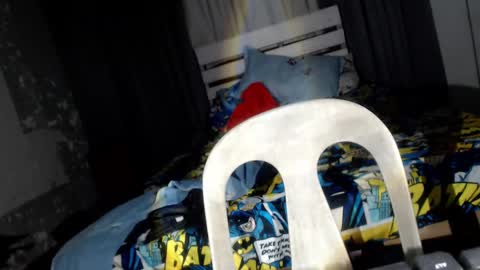 marie love you online show from February 24, 9:43 am