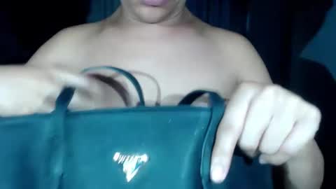 marie love you online show from February 28, 11:34 pm