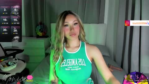 Snapshot of lustfulmonica69 chatting on January 24, 3:22 am My nickname is Lust online show from January 24, 3:22 am