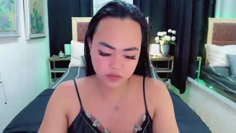 Trina online show from January 7, 9:50 am