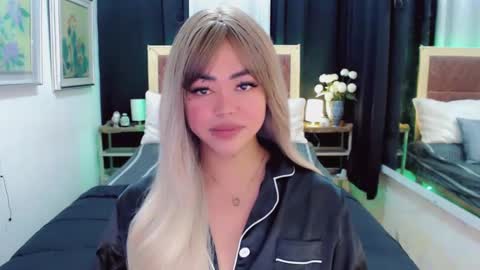 Trina online show from January 8, 7:24 am