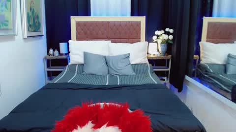 Trina online show from January 12, 10:02 am