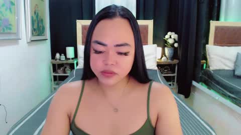 Trina online show from January 22, 8:51 am