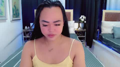 Trina online show from January 24, 2:49 am