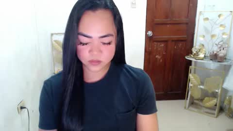 Trina online show from March 3, 1:06 pm