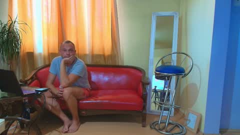 Deea And Chris online show from September 21, 2:40 pm