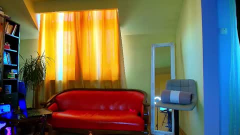 Deea And Chris online show from September 24, 11:02 am