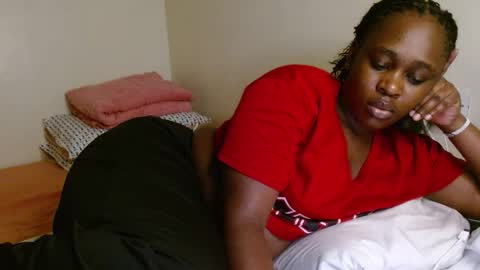 lustrous-choco online show from February 27, 6:08 pm