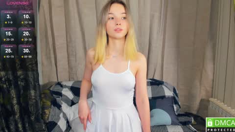 Isabel online show from January 14, 7:11 pm