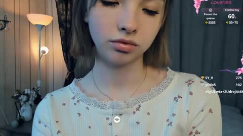 Snapshot of lusty_miss_di chatting on February 24, 1:13 am Isabel online show from February 24, 1:13 am