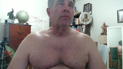 Tony online show from February 11, 10:07 pm