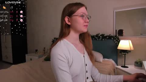 Tessa online show from December 20, 1:56 am