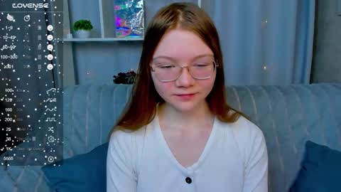 Tessa online show from January 9, 1:41 am