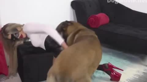 Tessa online show from April 21, 8:20 am