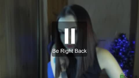 Snapshot of luvmeeow chatting on December 7, 6:10 am Ann online show from December 7, 6:10 am