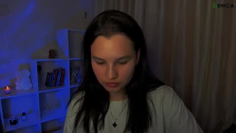 Snapshot of luvmeeow chatting on September 11, 9:15 pm Ann online show from September 11, 9:15 pm