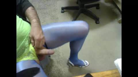 Ashley online show from January 18, 2:37 am