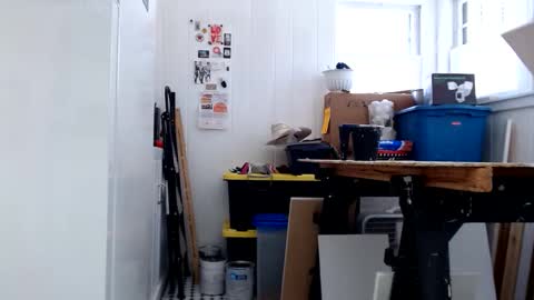 Snapshot of luvshonitoff chatting on October 6, 8:28 pm Jim Bo online show from October 6, 8:28 pm