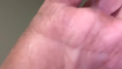 Snapshot of luvtobenude21 chatting on January 30, 10:19 am Joe and Sarah online show from January 30, 10:19 am