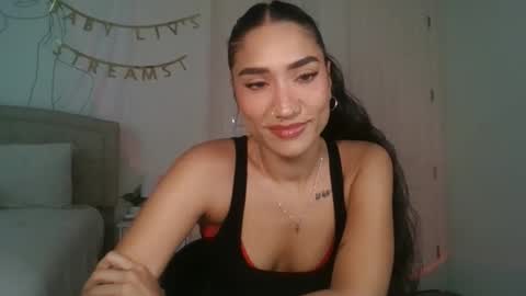 Liv 3 online show from November 22, 10:20 pm