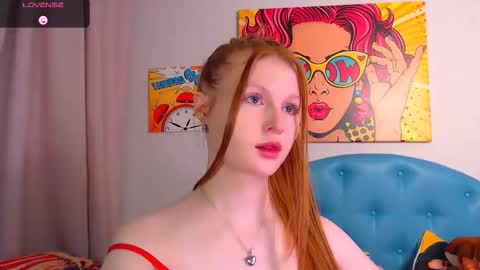 lux_angel online show from October 1, 12:05 am