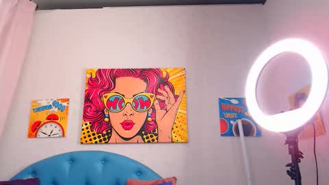 lux_angel online show from March 12, 11:33 pm