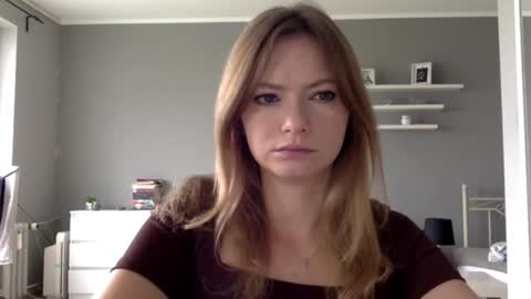 Snapshot of lux_millie chatting on October 1, 7:14 am Millie online show from October 1, 7:14 am