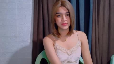 queen lux online show from January 7, 11:18 pm