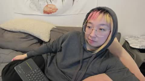 LuxGray online show from December 5, 12:52 am